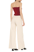 Load image into Gallery viewer, Ribbed knit top
