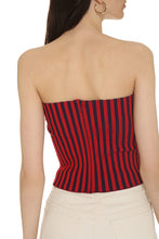 Load image into Gallery viewer, Ribbed knit top
