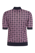Load image into Gallery viewer, Cotton short sleeve sweater
