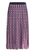 Load image into Gallery viewer, Pleated skirt
