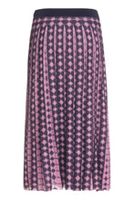 Load image into Gallery viewer, Pleated skirt
