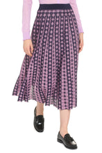 Load image into Gallery viewer, Pleated skirt
