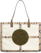 Load image into Gallery viewer, Ella tote bag
