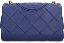Load image into Gallery viewer, Fleming mini leather shoulder bag
