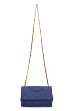 Load image into Gallery viewer, Fleming mini leather shoulder bag
