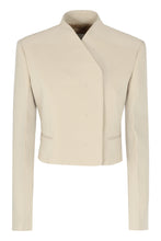 Load image into Gallery viewer, Virgin wool jacket
