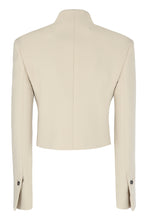 Load image into Gallery viewer, Virgin wool jacket
