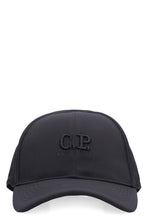 Load image into Gallery viewer, Logo baseball cap
