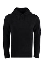 Load image into Gallery viewer, Knitted hoodie
