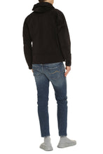 Load image into Gallery viewer, Anorak techno fabric jacket
