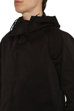 Load image into Gallery viewer, Anorak techno fabric jacket
