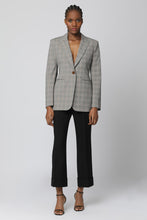 Load image into Gallery viewer, Prince of Wales checked jacket
