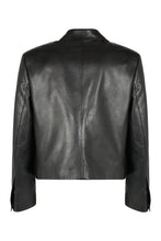 Load image into Gallery viewer, Leather jacket
