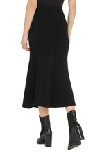 Load image into Gallery viewer, Ribbed knit skirt
