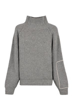 Load image into Gallery viewer, Oversize pullover
