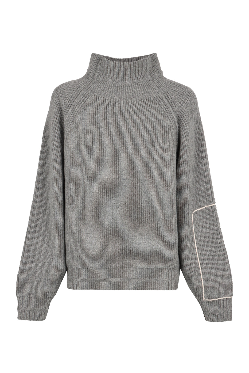 Oversize pullover