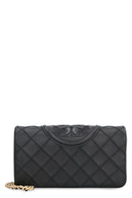 Load image into Gallery viewer, Fleming leather clutch
