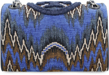 Load image into Gallery viewer, Fleming fabric shoulder bag
