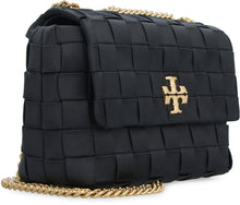 Load image into Gallery viewer, Kira satin shoulder bag
