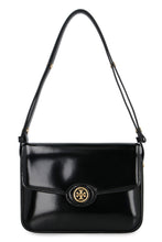 Load image into Gallery viewer, Robinson leather crossbody bag
