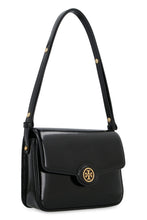 Load image into Gallery viewer, Robinson leather crossbody bag
