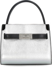 Load image into Gallery viewer, Petite Lee Radziwill leather bag
