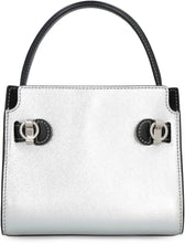 Load image into Gallery viewer, Petite Lee Radziwill leather bag
