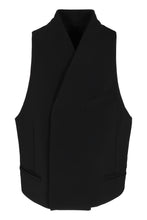 Load image into Gallery viewer, Double-breasted waistcoat
