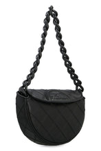 Load image into Gallery viewer, Fleming mini leather shoulder bag
