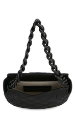 Load image into Gallery viewer, Fleming mini leather shoulder bag
