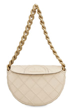 Load image into Gallery viewer, Fleming mini leather shoulder bag
