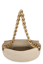 Load image into Gallery viewer, Fleming mini leather shoulder bag
