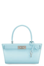 Load image into Gallery viewer, Petite Lee Radziwill Cat Eye bag

