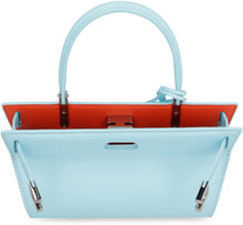 Load image into Gallery viewer, Petite Lee Radziwill Cat Eye bag

