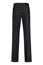Load image into Gallery viewer, Straight leg jeans
