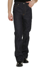 Load image into Gallery viewer, Straight leg jeans
