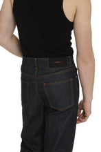 Load image into Gallery viewer, Straight leg jeans
