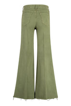 Load image into Gallery viewer, The Roller Fray 5-pocket jeans

