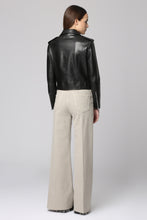 Load image into Gallery viewer, The Roller Fray cotton jeans
