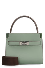 Load image into Gallery viewer, Petite Lee Radziwill leather bag
