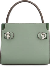 Load image into Gallery viewer, Petite Lee Radziwill leather bag
