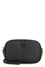 Load image into Gallery viewer, McGraw leather camera bag
