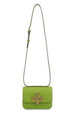 Load image into Gallery viewer, Eleanor leather mini crossbody bag
