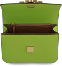 Load image into Gallery viewer, Eleanor leather mini crossbody bag
