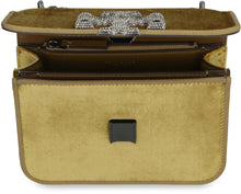 Load image into Gallery viewer, Eleanor mini crossbody bag
