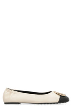 Load image into Gallery viewer, Claire leather ballet flats

