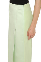 Load image into Gallery viewer, Satin wrap skirt
