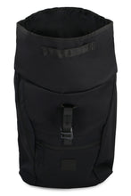Load image into Gallery viewer, Dynafil nylon backpack
