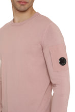 Load image into Gallery viewer, Long sleeve crew-neck sweater
