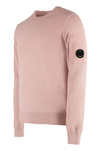 Load image into Gallery viewer, Long sleeve crew-neck sweater

